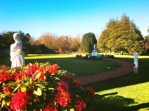 The Ennerdale Country House Hotel ‘A Bespoke Hotel’